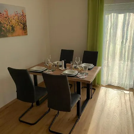 Apartamento Familie Eder