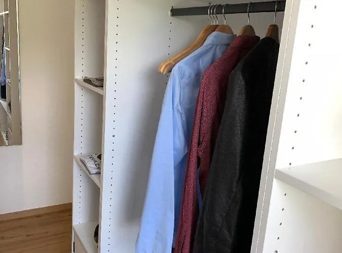 Apartamento Familie Eder