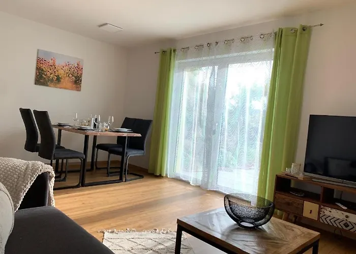 Apartamento Familie Eder *