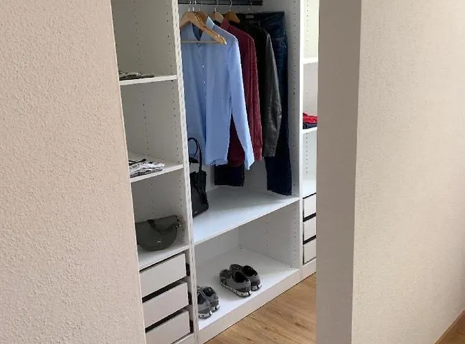 Apartamento Familie Eder Schönberg