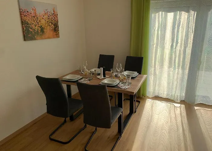 Apartamento Familie Eder