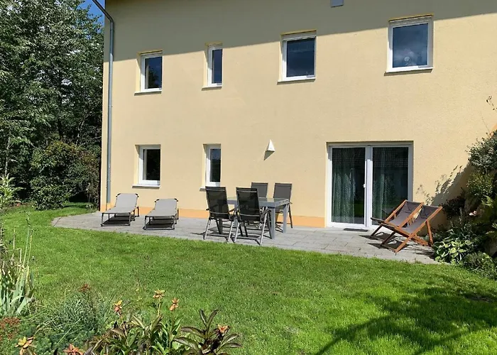 Apartamento Familie Eder *