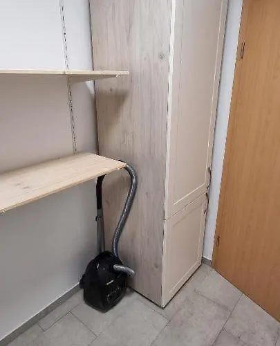 Apartamento Familie Eder Schönberg