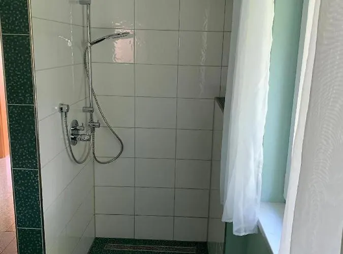 Apartamento Familie Eder