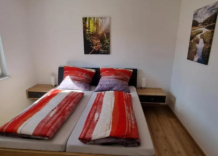 Apartamento Familie Eder Schönberg
